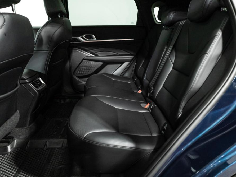 Haval F7 II Санкт-Петербург  - изображение 10