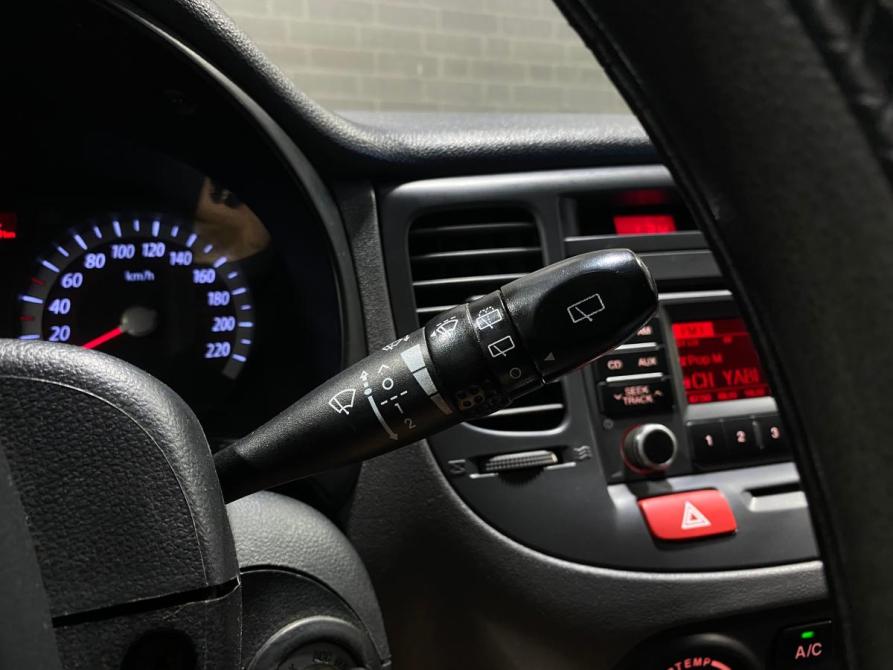 Kia Rio II Рестайлинг Челябинск  - изображение 17