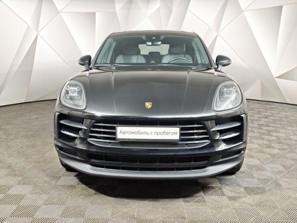 Porsche Macan I Рестайлинг с пробегом 2021 года, цена 4 600 000 рублей, 117088 км, внедорожник, Автокод Объявления