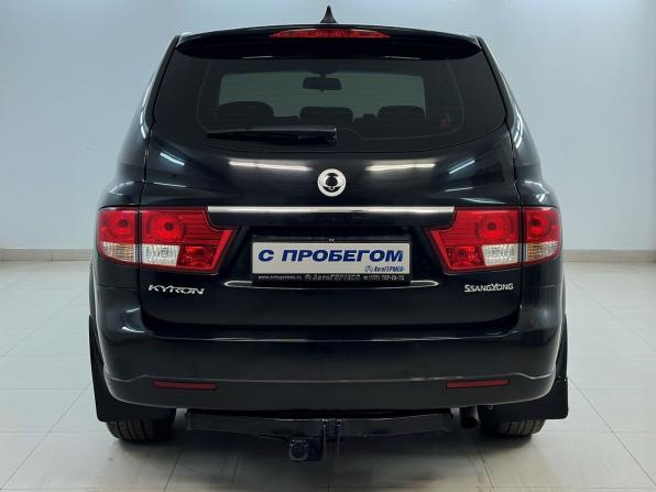SsangYong Kyron I Рестайлинг с пробегом 2014 года, цена 930 000 рублей, 129510 км, внедорожник, Автокод Объявления
