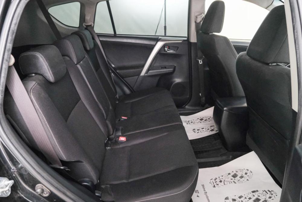 Toyota RAV4 IV (XA40) Красноярск  - изображение 20