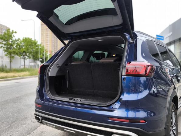 Chery Tiggo 8 Pro I с пробегом 2021 года, цена 1 909 000 рублей, 76680 км, внедорожник, Автокод Объявления