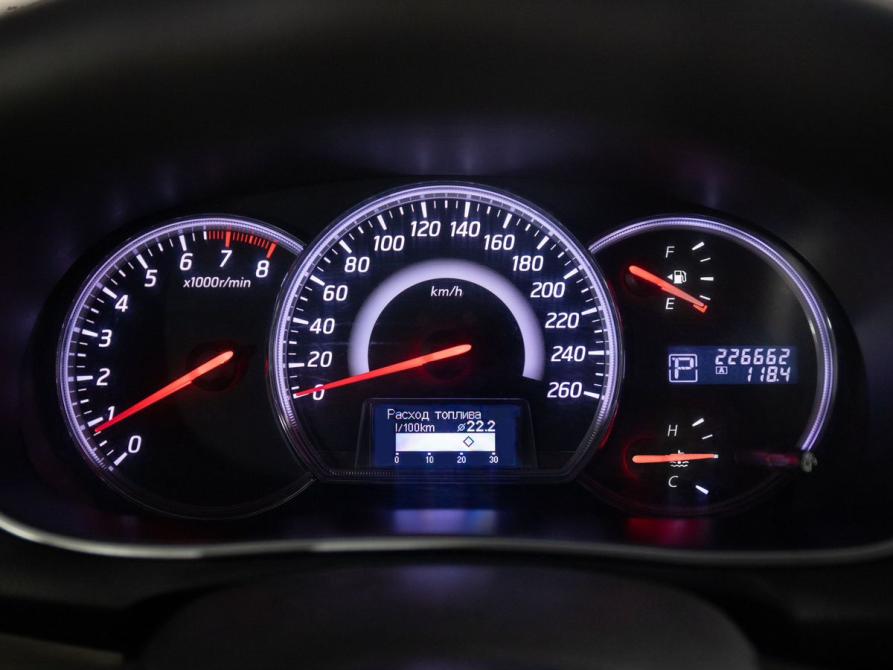 Nissan Teana II Рестайлинг Иркутск  - изображение 12
