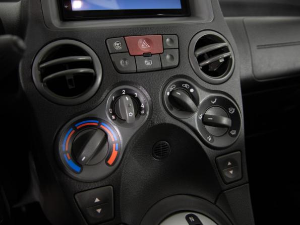 Fiat Panda II с пробегом 2008 года, цена 599 000 рублей, 130812 км, хэтчбек, Автокод Объявления