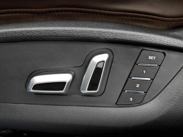 Haval H9 I Рестайлинг с пробегом 2021 года, цена 2 600 000 рублей, 90829 км, внедорожник, Автокод Объявления