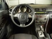 Mazda 3 I (BK) Рестайлинг Кемерово  - изображение 27