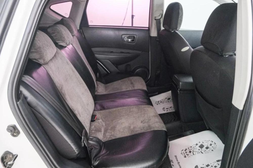 Nissan Qashqai I Рестайлинг Красноярск  - изображение 23