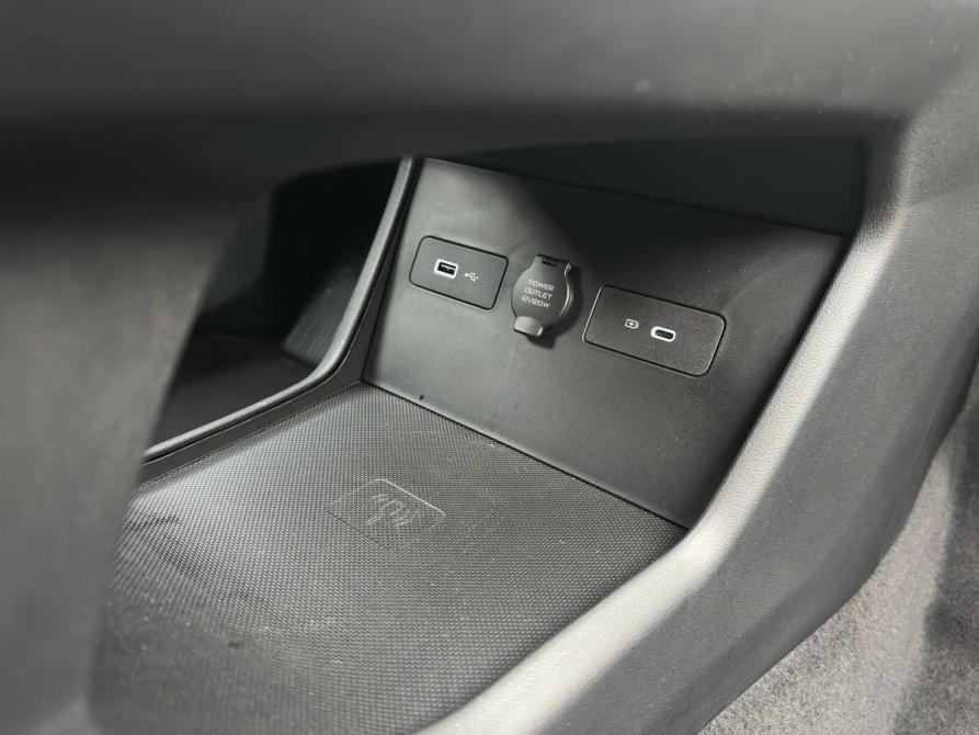 Geely Monjaro I Рестайлинг Пермь  - изображение 25