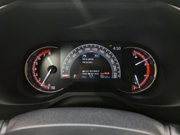 Toyota RAV4 V (XA50) с пробегом 2021 года, цена 3 550 000 рублей, 150135 км, внедорожник, Автокод Объявления
