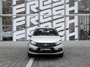 Lada (ВАЗ) Granta I Рестайлинг Ставрополь  - изображение 20