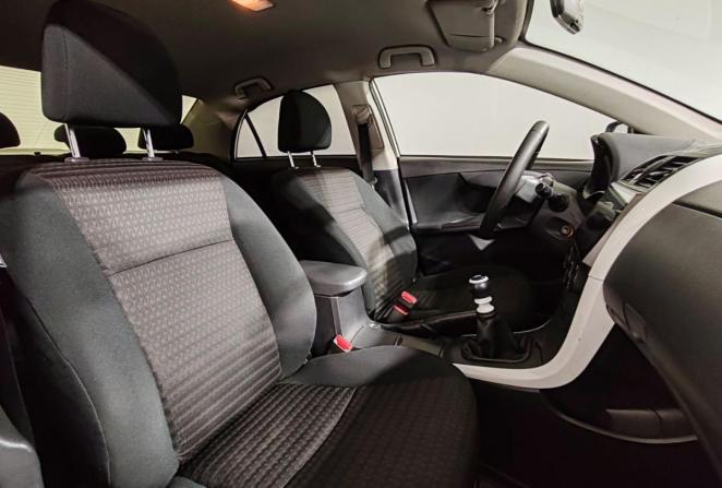 Toyota Corolla X (E140 E150) Рестайлинг с пробегом 2012 года, цена 860 000 рублей, 226400 км, седан, Автокод Объявления