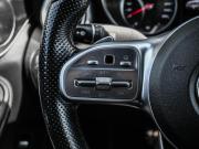 Mercedes-Benz C-Класс IV (W205) Рестайлинг Новороссийск  - изображение 37