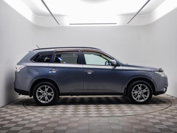 Mitsubishi Outlander III с пробегом 2012 года, цена 1 380 000 рублей, 169213 км, внедорожник, Автокод Объявления