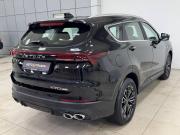 JETOUR X70+ I Рестайлинг Москва  - изображение 13
