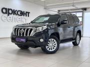 Toyota Land Cruiser Prado 150 Series Рестайлинг 1 Волгоград  - изображение 35