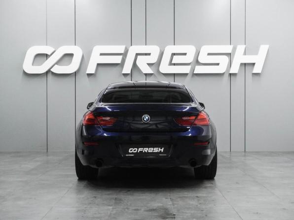 BMW 6 серии III (F06/F13/F12) с пробегом 2012 года, цена 2 549 000 рублей, 196185 км, седан, Автокод Объявления