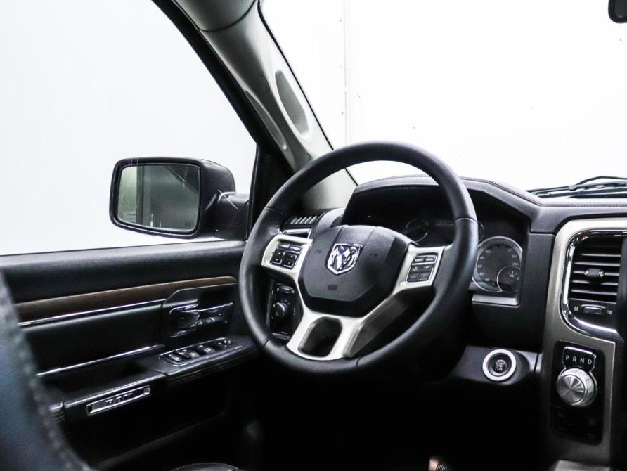 Dodge RAM IV (DS/DJ) Красноярск  - изображение 13