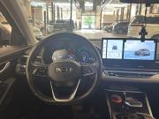 Geely Emgrand II Санкт-Петербург  - изображение 9