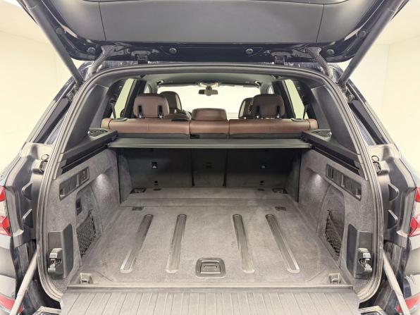 BMW X5 IV (G05/G18) с пробегом 2019 года, цена 6 259 000 рублей, 100784 км, внедорожник, Автокод Объявления
