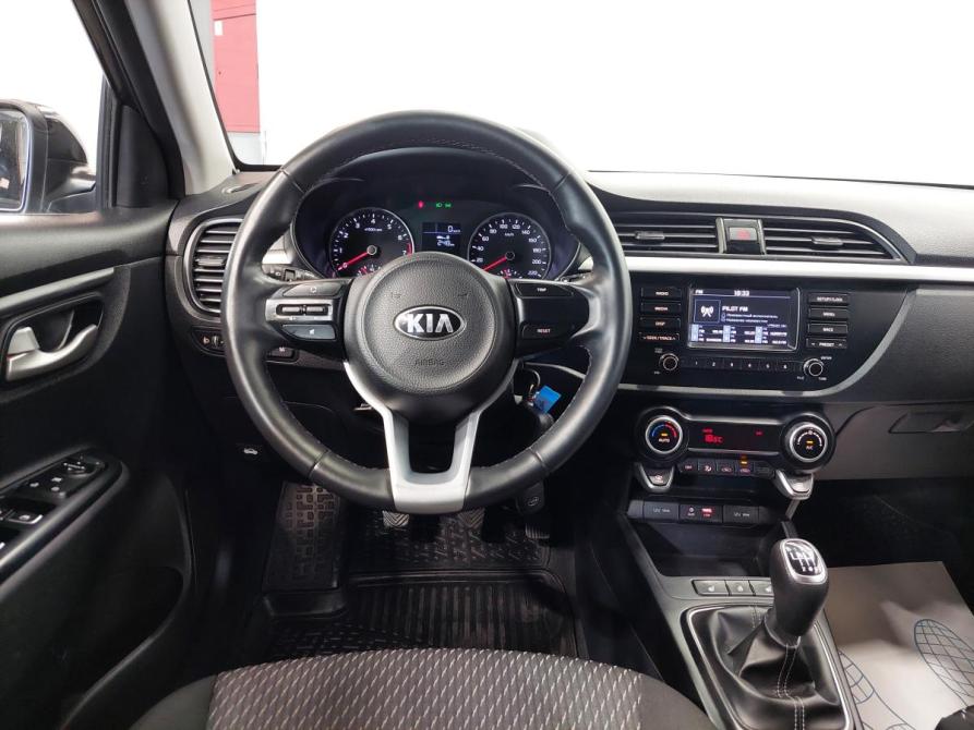 Kia Rio IV Пермь  - изображение 12