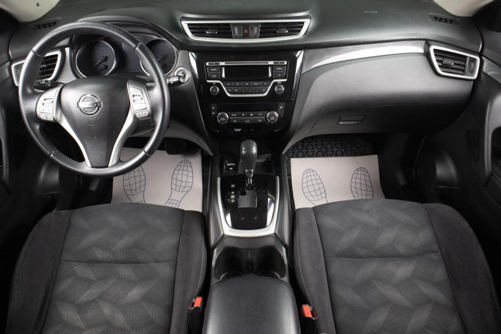 Nissan X-Trail III Оренбург  - изображение 8