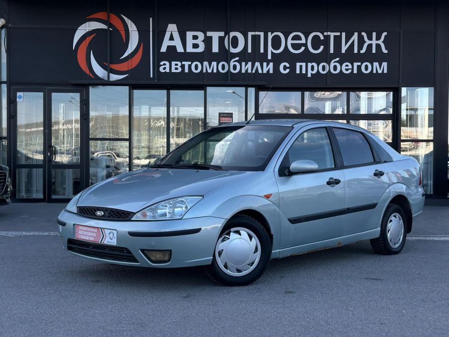 Ford Focus I Рестайлинг Волгоград  - изображение 3