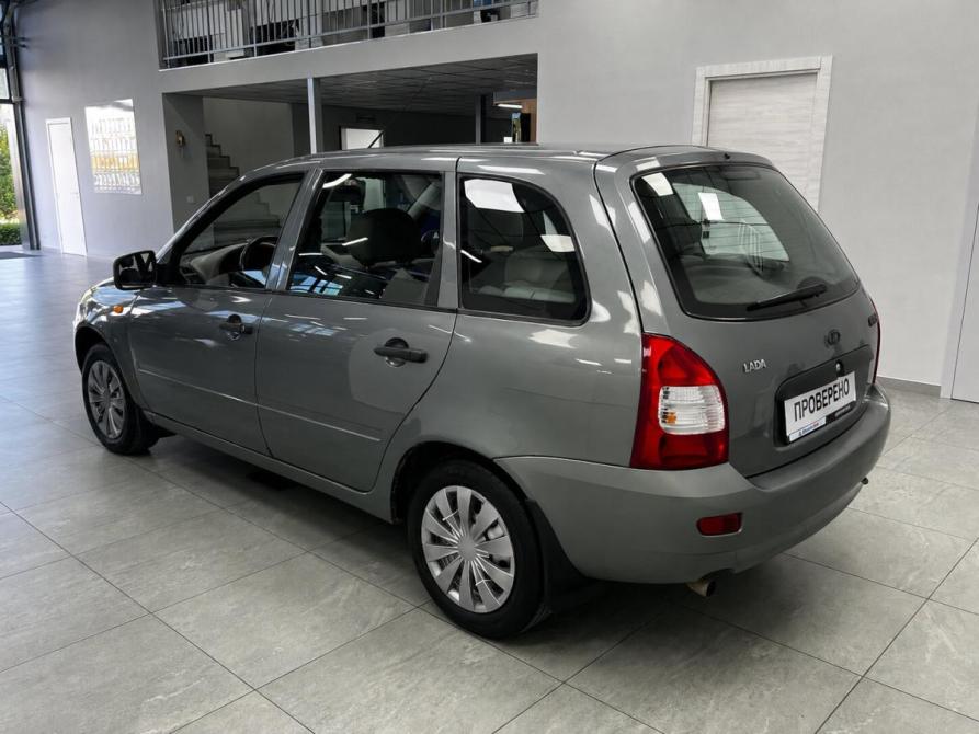 Lada (ВАЗ) Kalina I Казань  - изображение 17