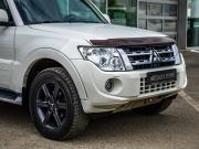 Mitsubishi Pajero IV Рестайлинг 1 Волгоград  - изображение 50