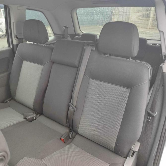 Opel Zafira B Рестайлинг Санкт-Петербург  - изображение 12
