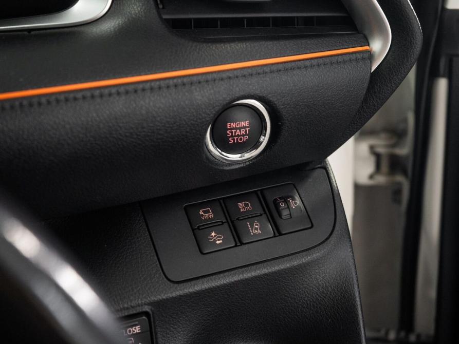 Toyota Sienta II Рестайлинг Иркутск  - изображение 17