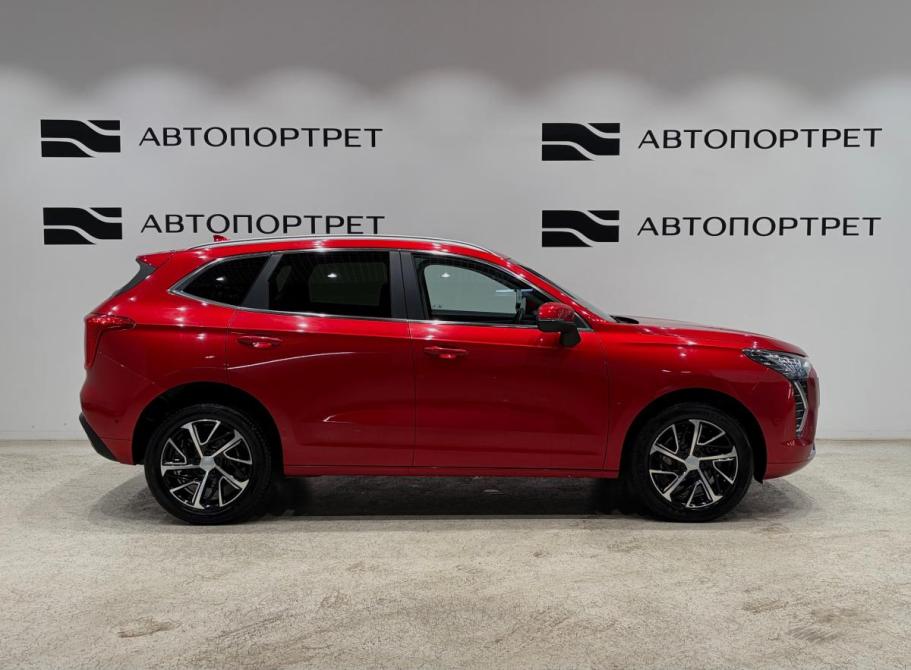 Haval Jolion I Санкт-Петербург  - изображение 8