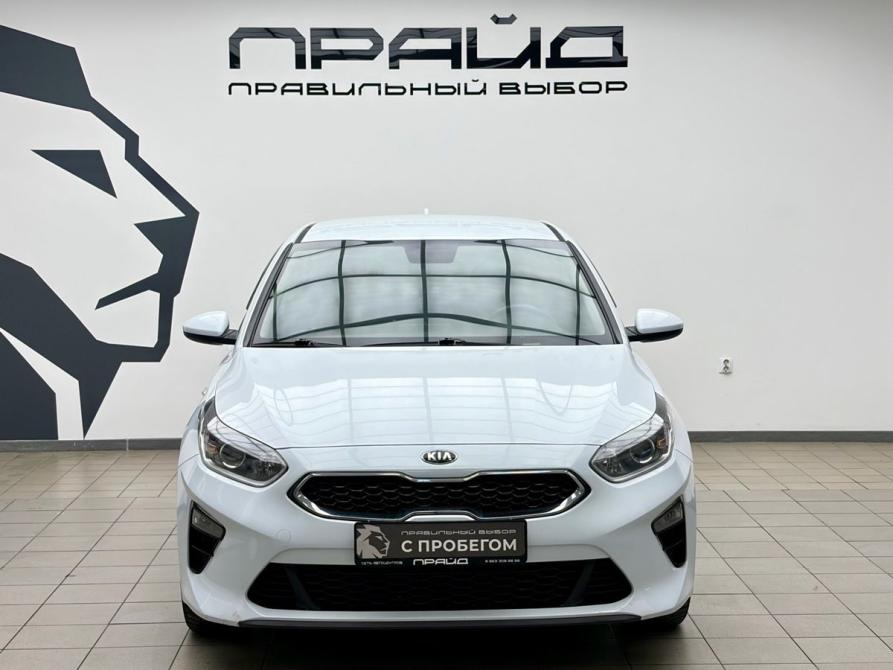 Kia Ceed III Ростов-на-Дону  - изображение 2