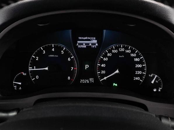 Lexus RX III с пробегом 2011 года, цена 1 999 000 рублей, 202673 км, внедорожник, Автокод Объявления