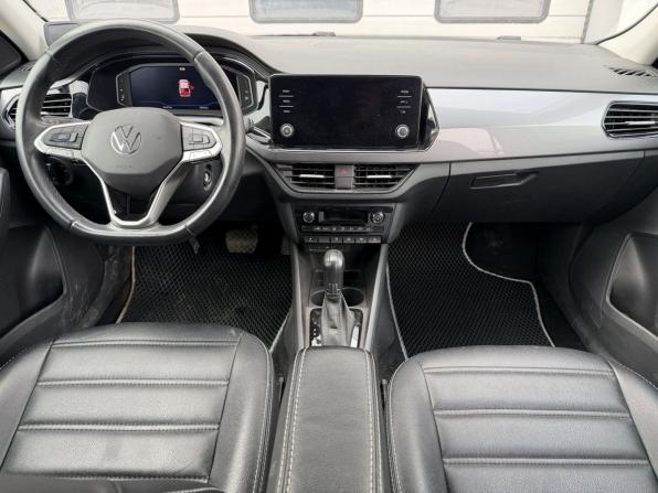 Volkswagen Polo VI с пробегом 2020 года, цена 1 770 000 рублей, 28492 км, лифтбек, Автокод Объявления