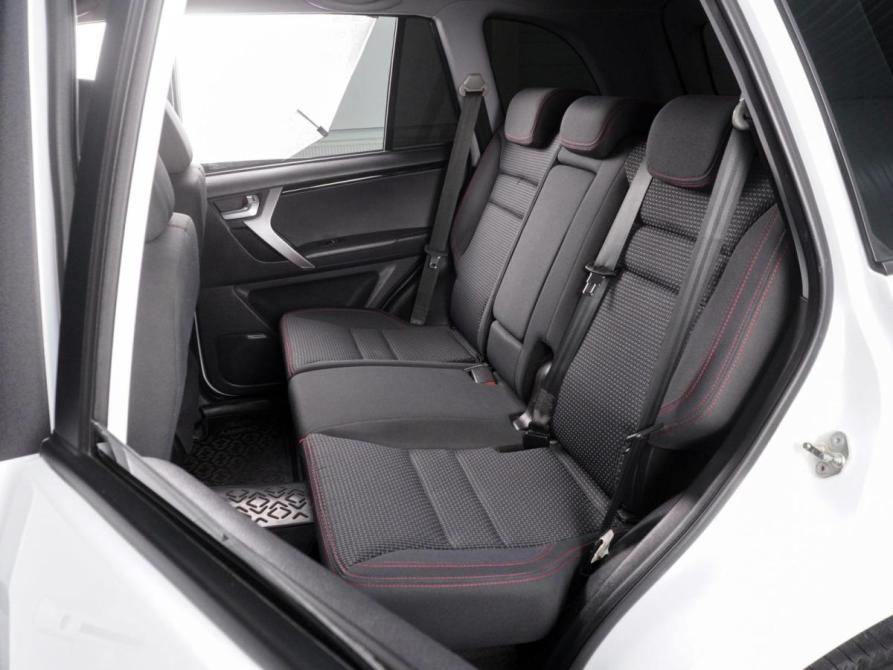 Chery Tiggo 3 I Минеральные Воды  - изображение 11