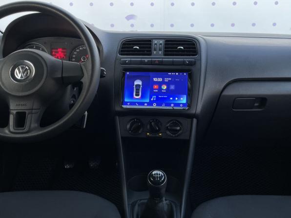 Volkswagen Polo V с пробегом 2012 года, цена 870 000 рублей, 133139 км, седан, Автокод Объявления