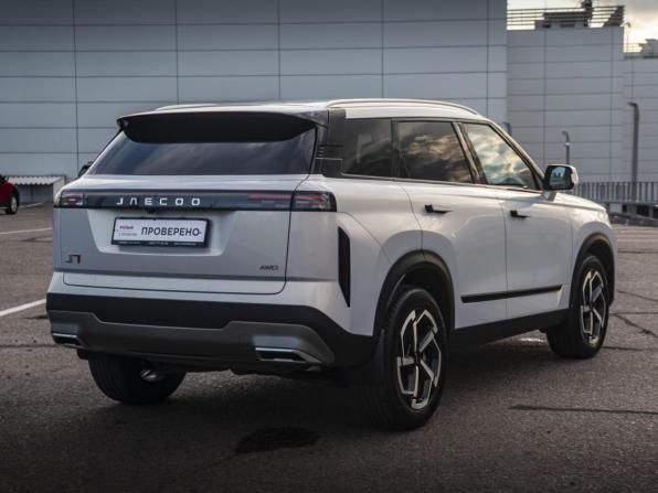 Jaecoo J7 I с пробегом 2023 года, цена 2 649 000 рублей, 33264 км, внедорожник, Автокод Объявления