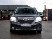 Chevrolet Orlando I Ижевск  - изображение 26