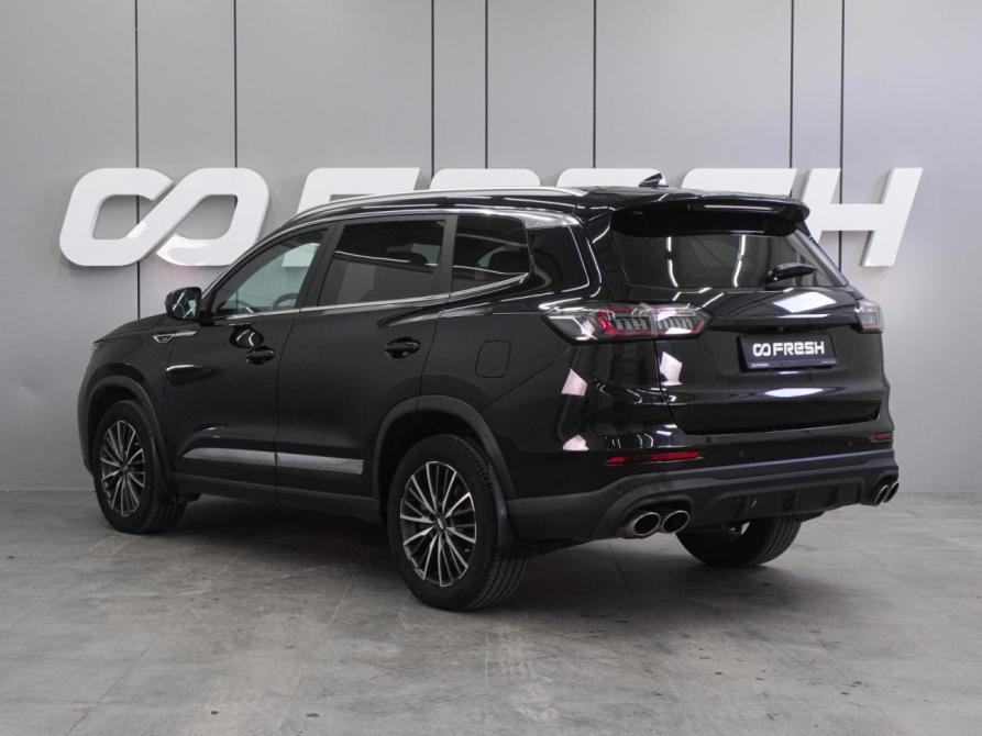 Chery Tiggo 8 Pro Max I Воронеж  - изображение 2