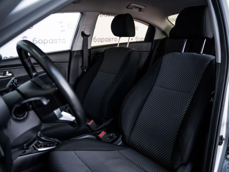 Kia Rio IV Ростов-на-Дону  - изображение 15