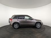 Suzuki Grand Vitara II Рестайлинг 2 Москва  - изображение 30