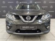 Nissan X-Trail III Москва  - изображение 30