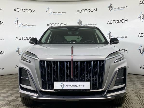 Hongqi HS3 с пробегом 2024 года, цена 2 949 000 рублей, 77866 км, внедорожник, Автокод Объявления