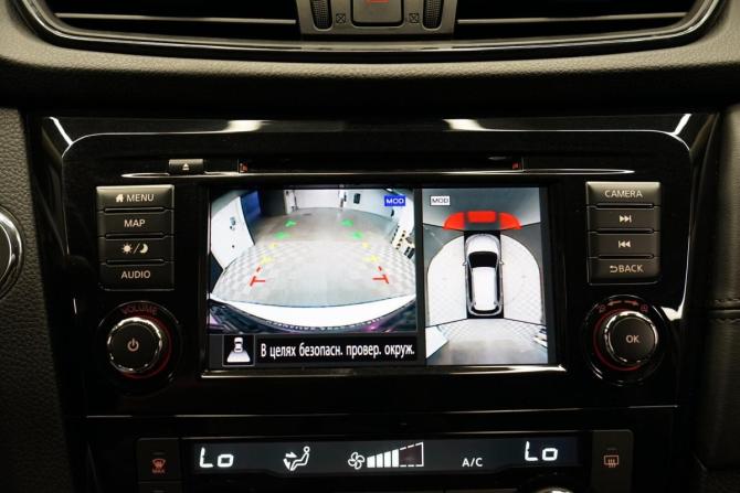 Nissan X-Trail III Рестайлинг с пробегом 2021 года, цена 2 399 000 рублей, 155125 км, внедорожник, Автокод Объявления