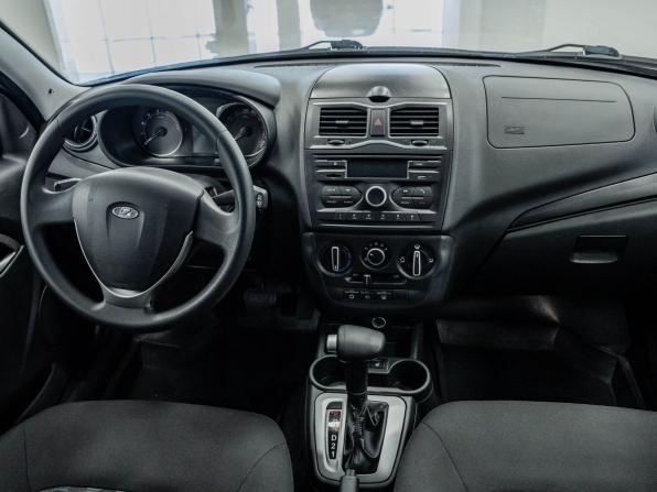 Lada (ВАЗ) Granta I Рестайлинг с пробегом 2020 года, цена 952 000 рублей, 46460 км, лифтбек, Автокод Объявления