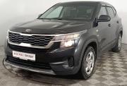 Kia Seltos I Волгоград  - изображение 24