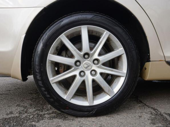 Lexus GS III с пробегом 2006 года, цена 910 000 рублей, 527359 км, седан, Автокод Объявления