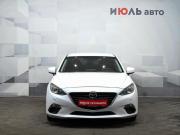 Mazda 3 III (BM) Екатеринбург  - изображение 22