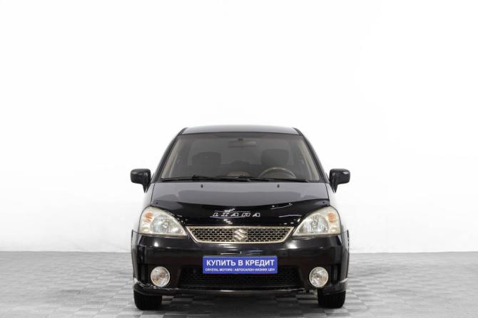 Suzuki Liana I Рестайлинг с пробегом 2005 года, цена 559 000 рублей, 329000 км, седан, Автокод Объявления