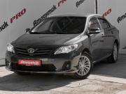 Toyota Corolla X (E140 E150) Рестайлинг Екатеринбург  - изображение 21